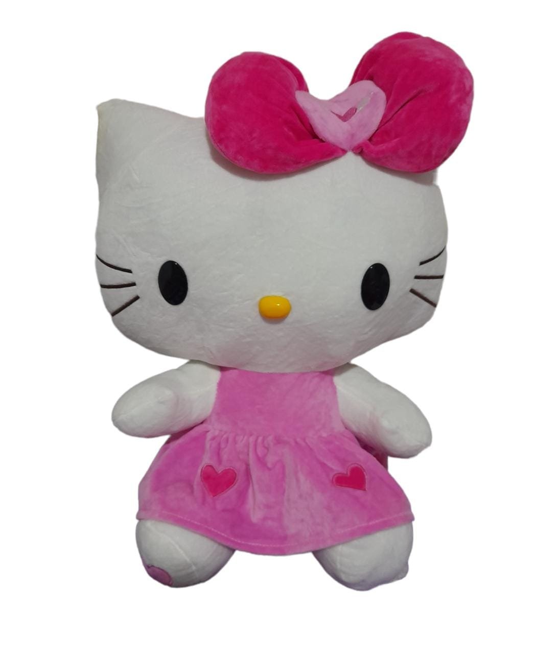 Hello Kitty peluche Princesa Joy Toy Colombia